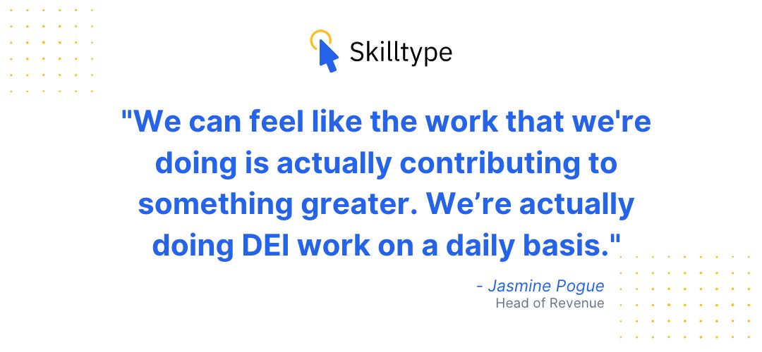 Quote from Jasmine