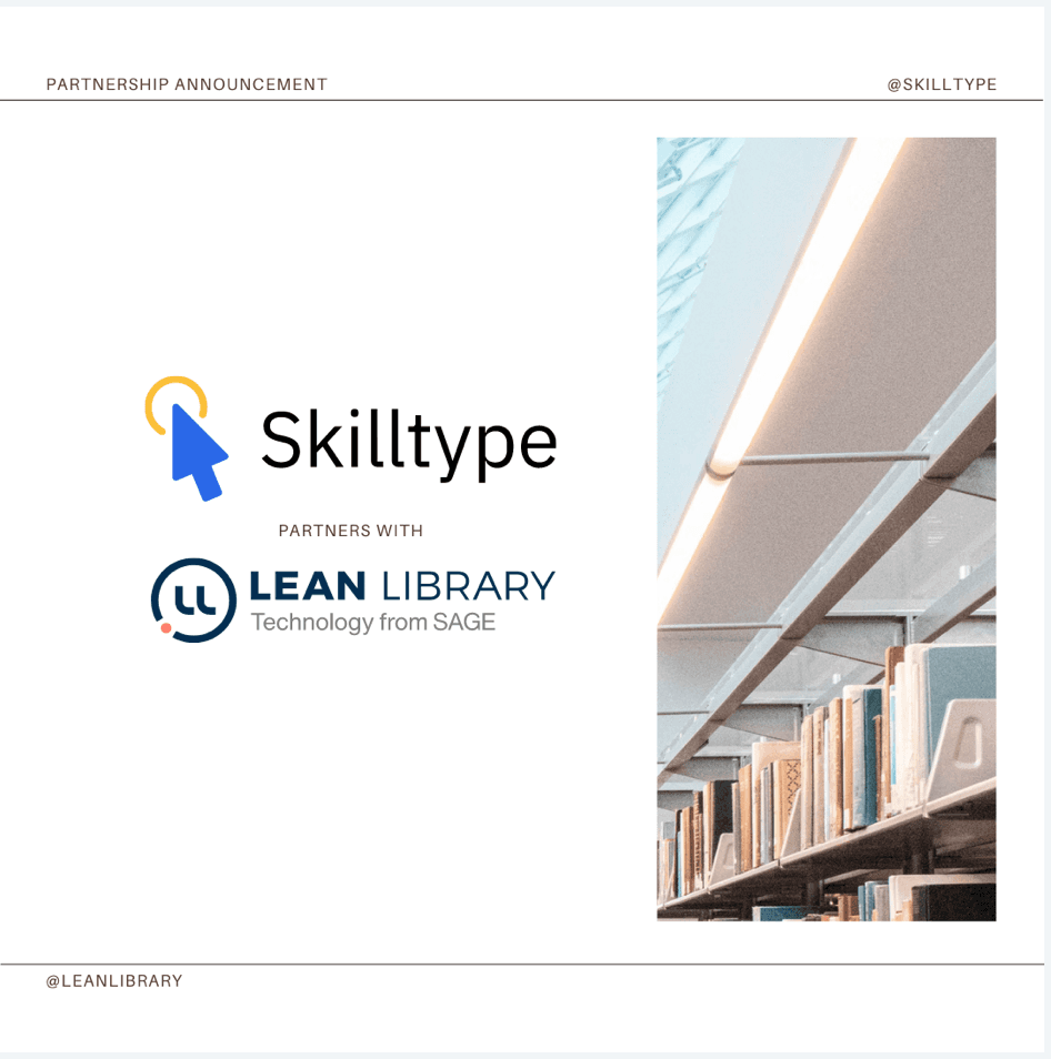 Lean Library Announcement