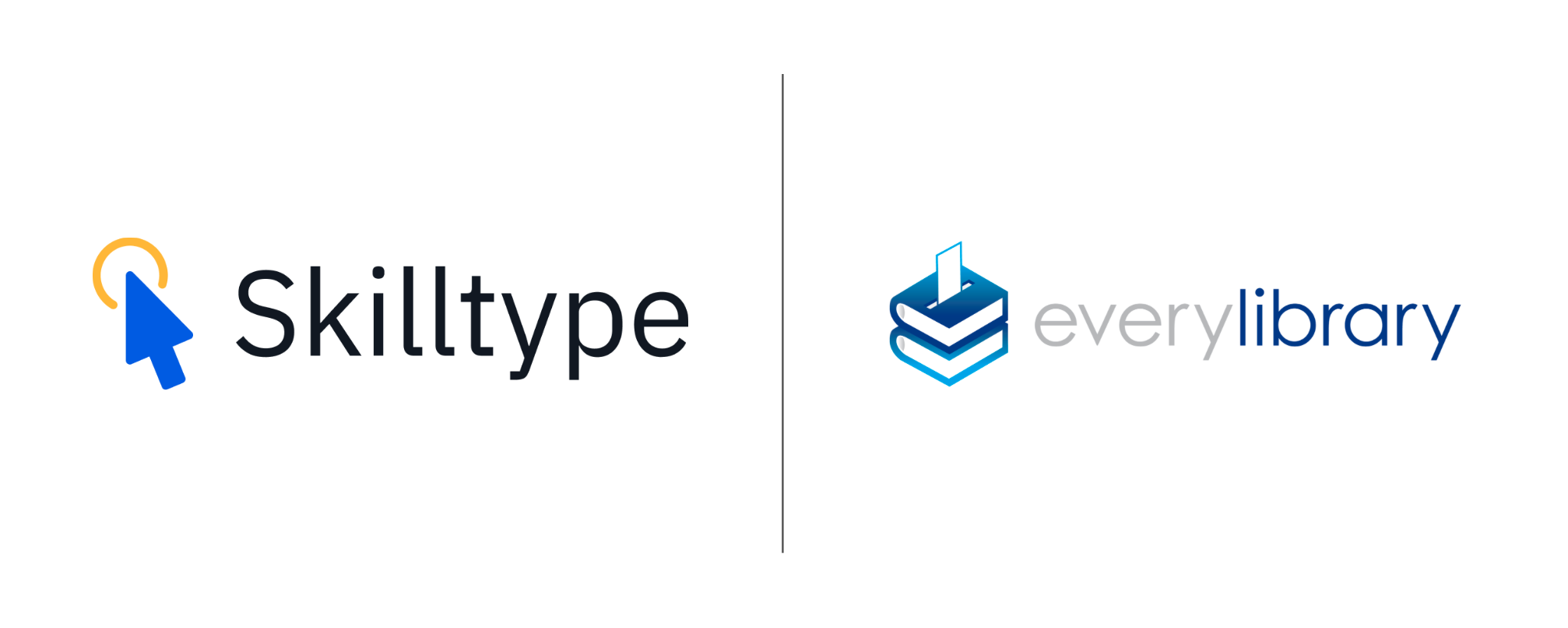 skilltype every library graphic