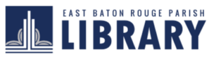 East Baton Rouge Parish Library logo