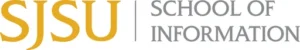SJSU School of Information logo