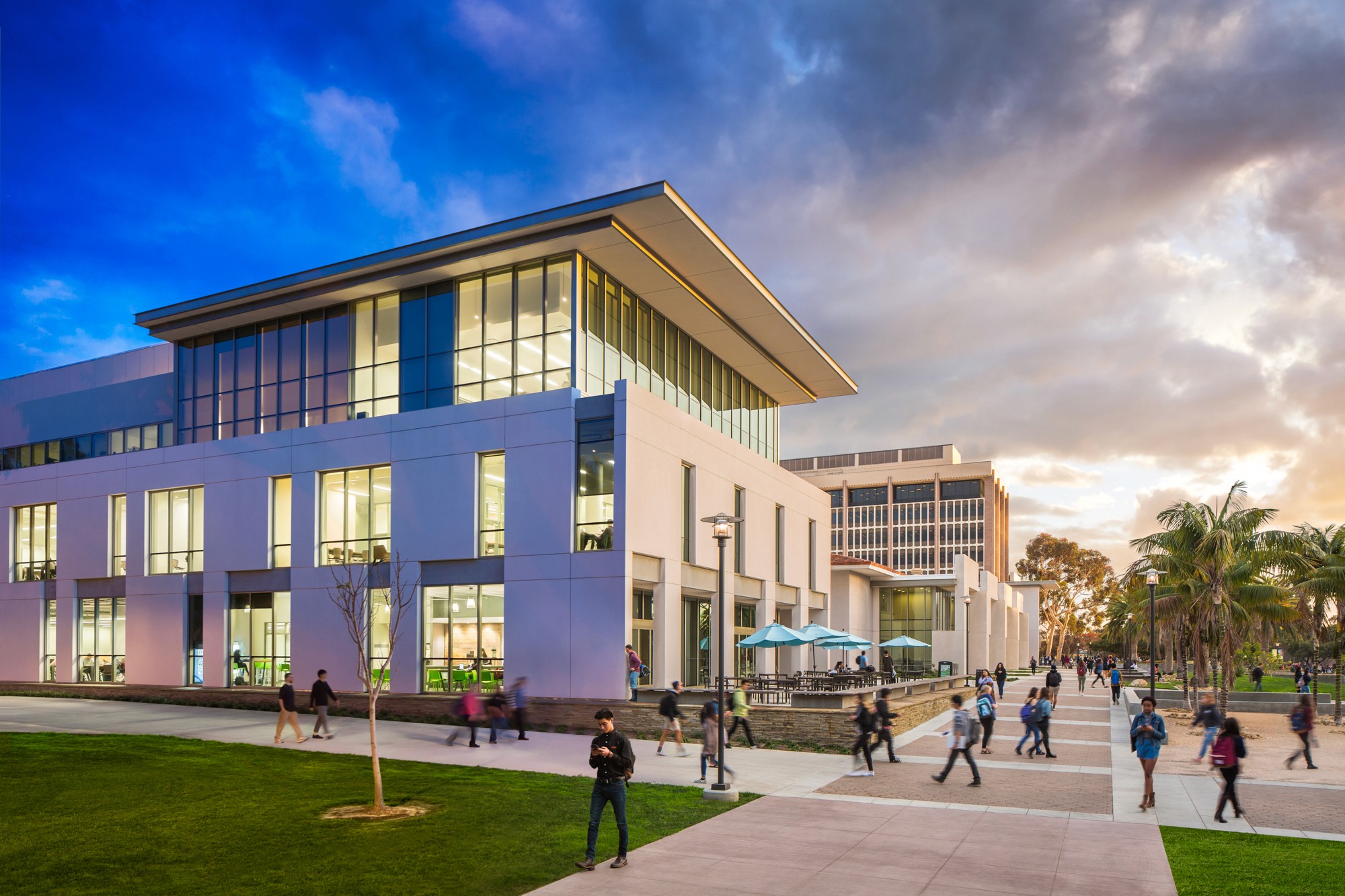 UC Santa Barbara Library Adopts Skilltype for Staff Development