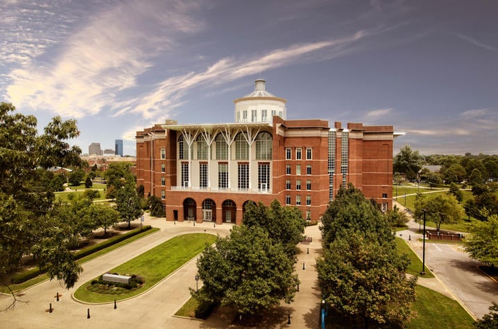 University of Kentucky Libraries Signs Multi-Year Agreement With Skilltype