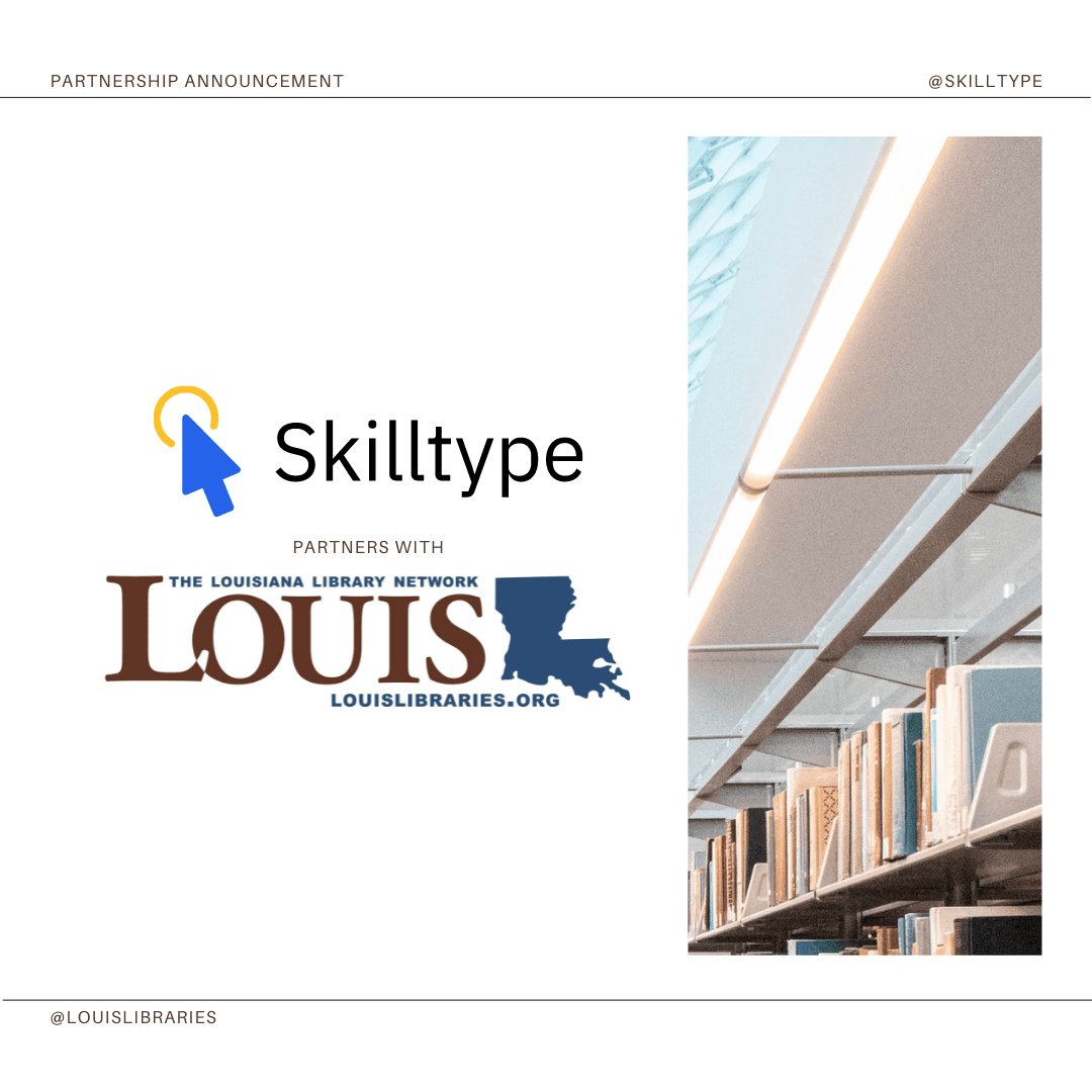 Library consortium LOUIS pilots Statewide Expertise Sharing with Talent Management Platform Skilltype