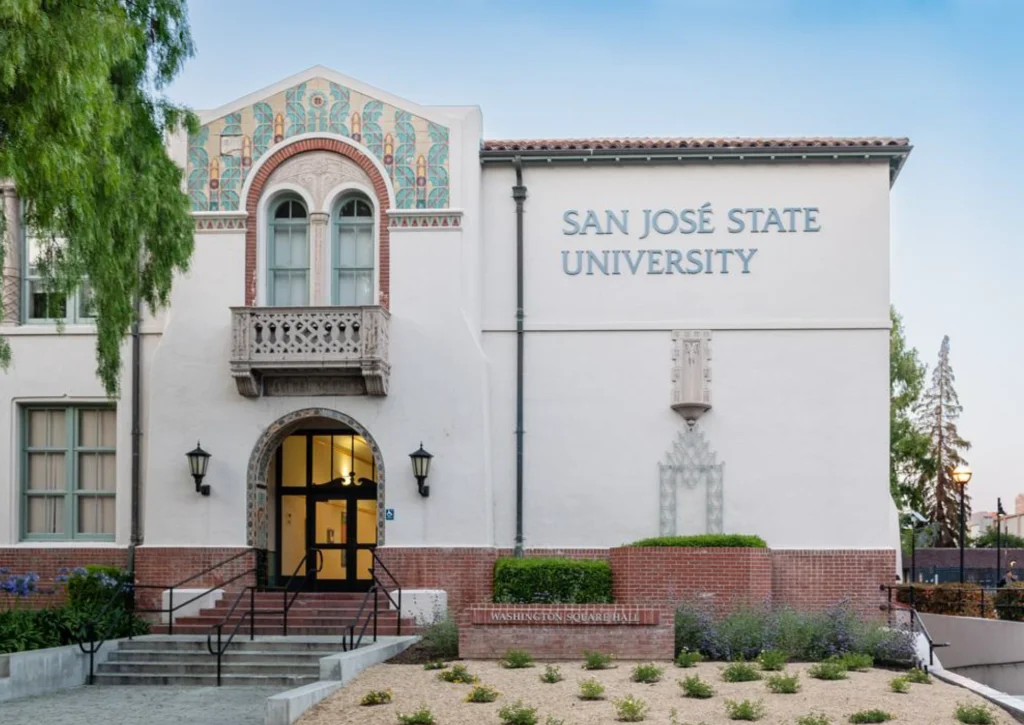 San Jose State University