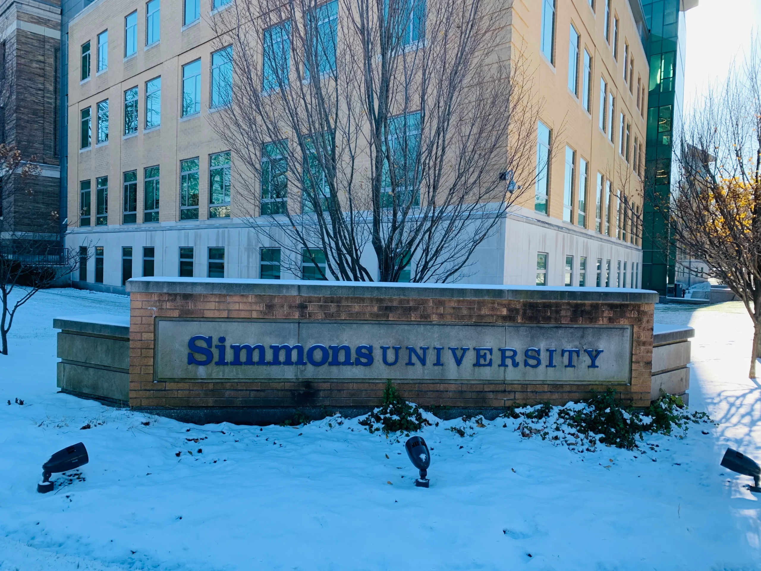 Skilltype partners with Simmons University SLIS Usability Course