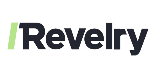Logo for Revelry