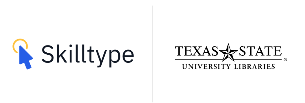 Texas State University Libraries adopt Skilltype to enhance staff development